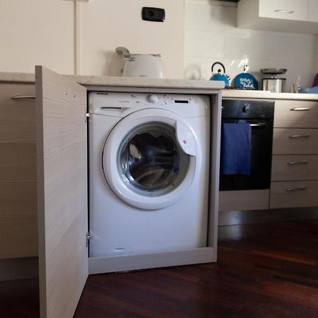 Appartamento Velia Σαλέρνο Εξωτερικό φωτογραφία